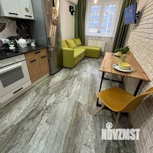 1-к квартира, на длительный срок, 40м2, 13/18 этаж