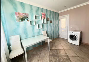 1-к квартира, на длительный срок, 44м2, 18/25 этаж