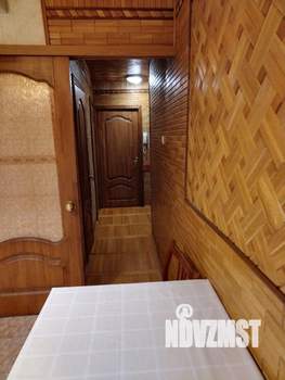 1-к квартира, на длительный срок, 34м2, 2/5 этаж