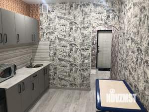 1-к квартира, на длительный срок, 36м2, 5/24 этаж