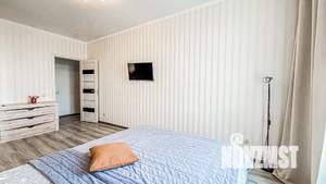 2-к квартира, посуточно, 70м2, 21/25 этаж