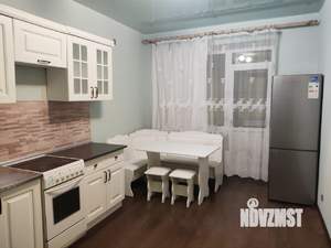 2-к квартира, на длительный срок, 56м2, 2/7 этаж