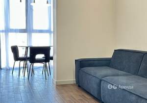 2-к квартира, на длительный срок, 44м2, 19/24 этаж