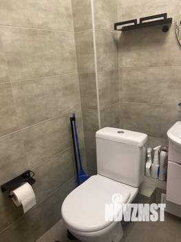 1-к квартира, на длительный срок, 34м2, 8/16 этаж