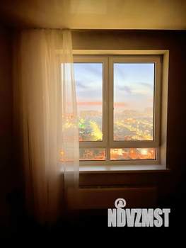 3-к квартира, на длительный срок, 89м2, 20/24 этаж