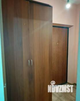 1-к квартира, на длительный срок, 32м2, 1/16 этаж