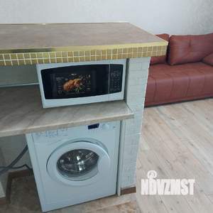 Студия квартира, на длительный срок, 25м2, 6/8 этаж