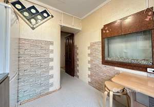 1-к квартира, на длительный срок, 31м2, 5/5 этаж