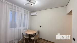 1-к квартира, на длительный срок, 45м2, 6/17 этаж