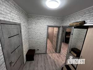 1-к квартира, на длительный срок, 40м2, 16/24 этаж