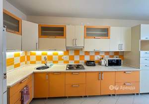 1-к квартира, на длительный срок, 48м2, 3/6 этаж