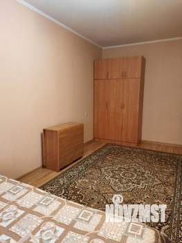 1-к квартира, на длительный срок, 38м2, 5/10 этаж