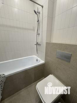 Студия квартира, на длительный срок, 31м2, 7/16 этаж