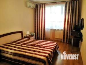 2-к квартира, на длительный срок, 65м2, 17/17 этаж