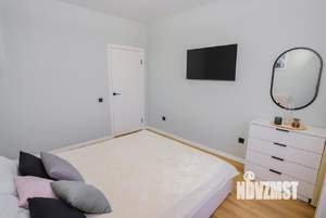 2-к квартира, на длительный срок, 54м2, 16/16 этаж