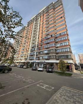 1-к квартира, на длительный срок, 32м2, 10/16 этаж