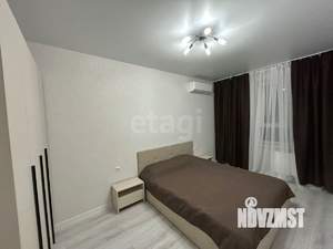 1-к квартира, на длительный срок, 38м2, 13/20 этаж
