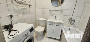 1-к квартира, посуточно, 35м2, 15/18 этаж