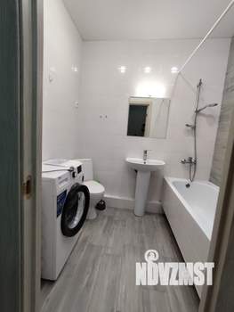 1-к квартира, на длительный срок, 34м2, 14/18 этаж