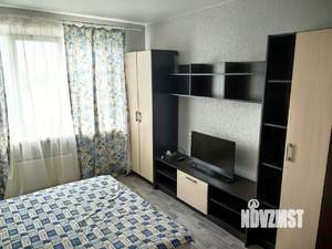 1-к квартира, на длительный срок, 38м2, 3/15 этаж