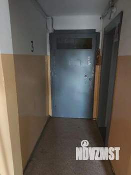 1-к квартира, на длительный срок, 32м2, 3/9 этаж