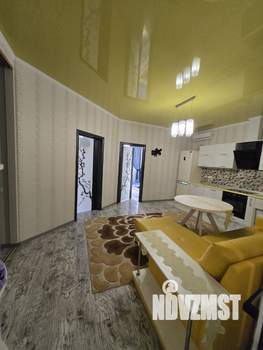 2-к квартира, на длительный срок, 65м2, 2/21 этаж