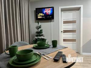 1-к квартира, посуточно, 28м2, 11/17 этаж