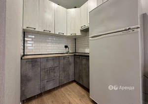 1-к квартира, на длительный срок, 39м2, 11/16 этаж