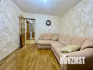 2-к квартира, на длительный срок, 49м2, 9/9 этаж