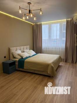 1-к квартира, на длительный срок, 74м2, 5/16 этаж