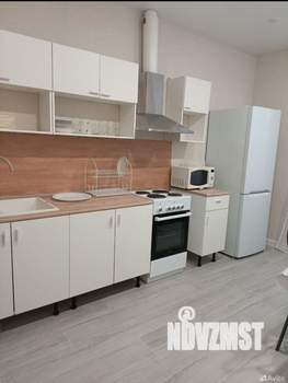 2-к квартира, на длительный срок, 63м2, 9/19 этаж