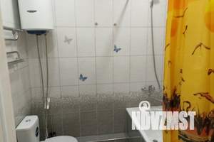 1-к квартира, посуточно, 50м2, 5/17 этаж