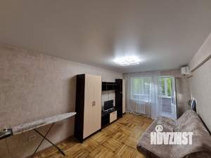 2-к квартира, на длительный срок, 42м2, 2/5 этаж