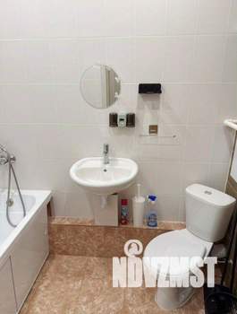 1-к квартира, на длительный срок, 40м2, 6/24 этаж