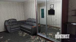 1-к квартира, на длительный срок, 43м2, 2/16 этаж