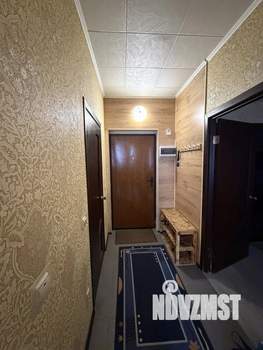 1-к квартира, на длительный срок, 36м2, 5/25 этаж