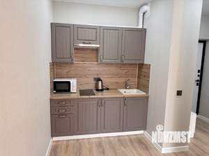 1-к квартира, на длительный срок, 36м2, 10/20 этаж