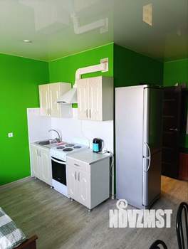 Студия квартира, на длительный срок, 26м2, 5/16 этаж