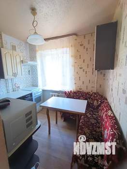 2-к квартира, на длительный срок, 45м2, 3/4 этаж