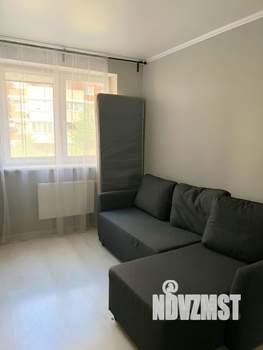 1-к квартира, на длительный срок, 30м2, 2/10 этаж