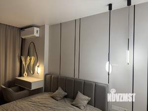 2-к квартира, на длительный срок, 75м2, 1/17 этаж