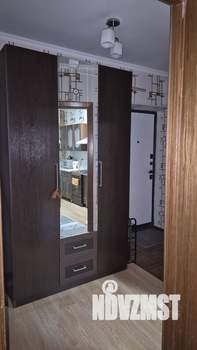 1-к квартира, на длительный срок, 36м2, 1/3 этаж