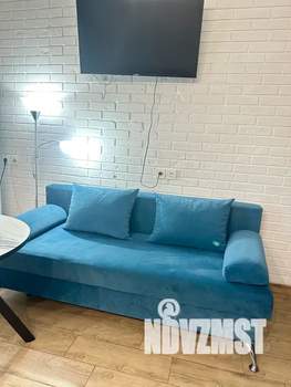 Студия квартира, посуточно, 31м2, 7/18 этаж