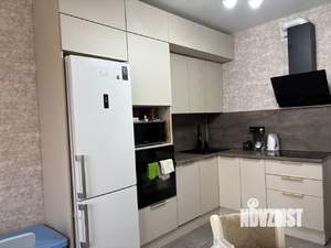 2-к квартира, на длительный срок, 66м2, 4/24 этаж