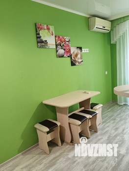 1-к квартира, на длительный срок, 40м2, 12/17 этаж