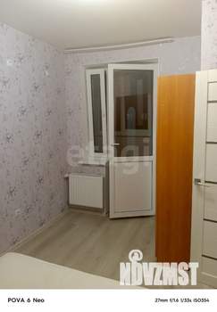 2-к квартира, на длительный срок, 42м2, 9/12 этаж