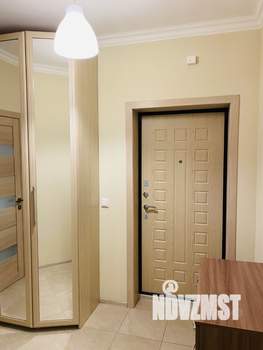 1-к квартира, на длительный срок, 42м2, 9/21 этаж