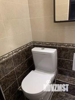 1-к квартира, на длительный срок, 30м2, 5/5 этаж