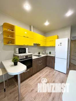 2-к квартира, посуточно, 47м2, 6/17 этаж