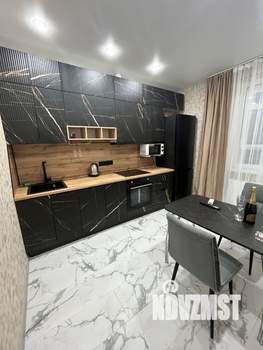 1-к квартира, на длительный срок, 37м2, 16/17 этаж